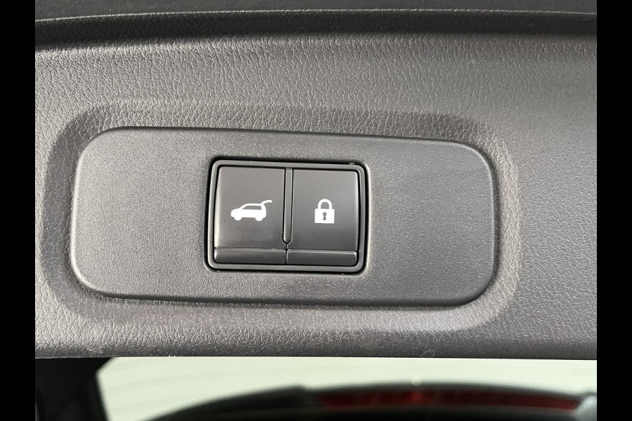 Nissan QASHQAI 1.3 MHEV Xtronic Tekna | Half Leder | Camera 360 | Navigatie /Apple Carplay/Android Auto | Electrisch bedeinbare kofferbal | Digitale Cockpit Dab | Led | Adaptive cruise control