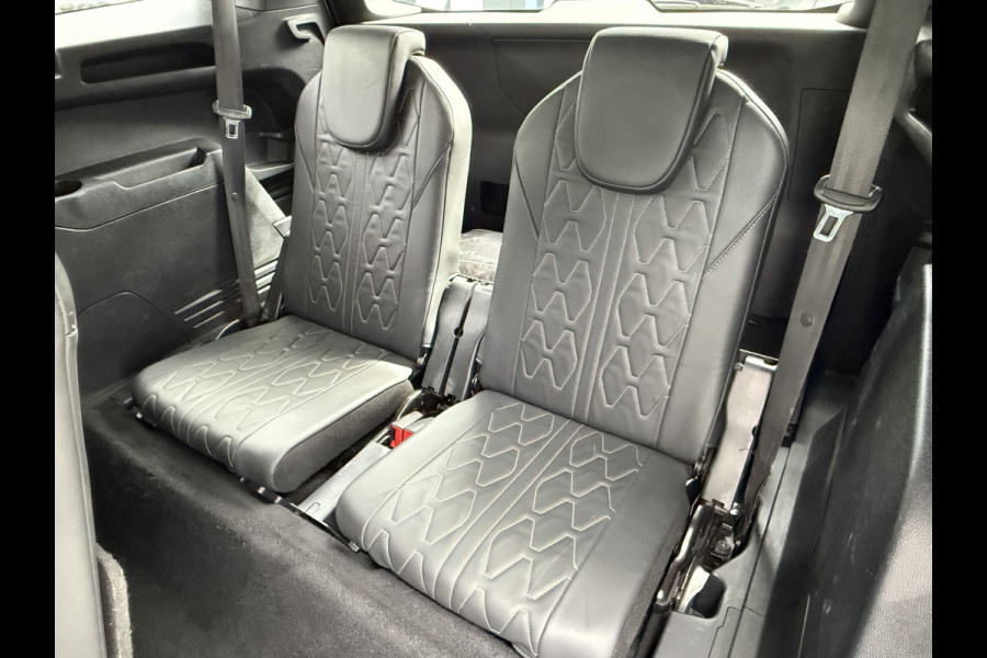 Peugeot 5008 BWJ 2017 | 1.2PT 131PK GT-Line | PANO DAK | CLIMA | CARPLAY | NAVI | CRUISE | CAMERA | LEDER |