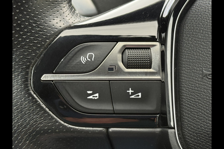 Peugeot 5008 BWJ 2017 | 1.2PT 131PK GT-Line | PANO DAK | CLIMA | CARPLAY | NAVI | CRUISE | CAMERA | LEDER |