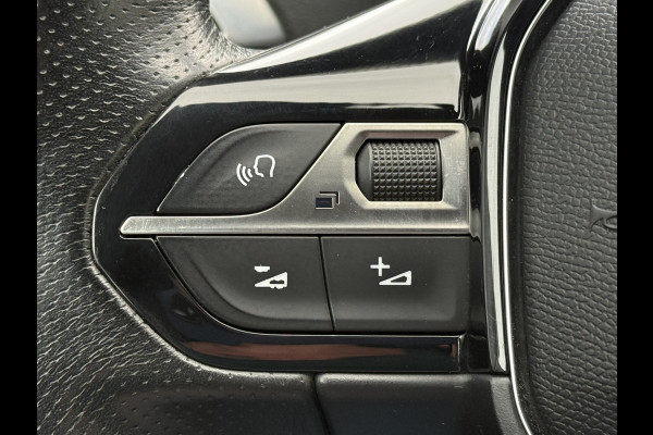 Peugeot 5008 BWJ 2017 | 1.2PT 131PK GT-Line | PANO DAK | CLIMA | CARPLAY | NAVI | CRUISE | CAMERA | LEDER |