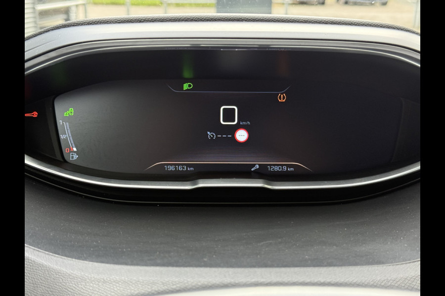 Peugeot 5008 BWJ 2017 | 1.2PT 131PK GT-Line | PANO DAK | CLIMA | CARPLAY | NAVI | CRUISE | CAMERA | LEDER |