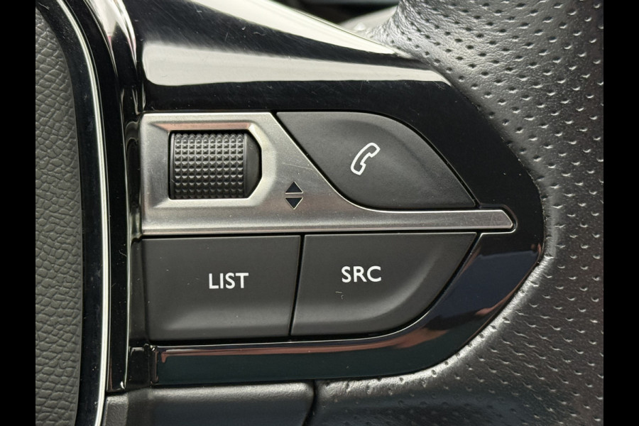 Peugeot 5008 BWJ 2017 | 1.2PT 131PK GT-Line | PANO DAK | CLIMA | CARPLAY | NAVI | CRUISE | CAMERA | LEDER |