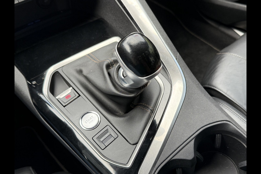 Peugeot 5008 BWJ 2017 | 1.2PT 131PK GT-Line | PANO DAK | CLIMA | CARPLAY | NAVI | CRUISE | CAMERA | LEDER |