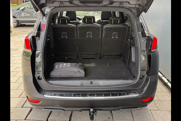 Peugeot 5008 BWJ 2017 | 1.2PT 131PK GT-Line | PANO DAK | CLIMA | CARPLAY | NAVI | CRUISE | CAMERA | LEDER |