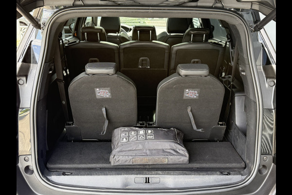Peugeot 5008 BWJ 2017 | 1.2PT 131PK GT-Line | PANO DAK | CLIMA | CARPLAY | NAVI | CRUISE | CAMERA | LEDER |