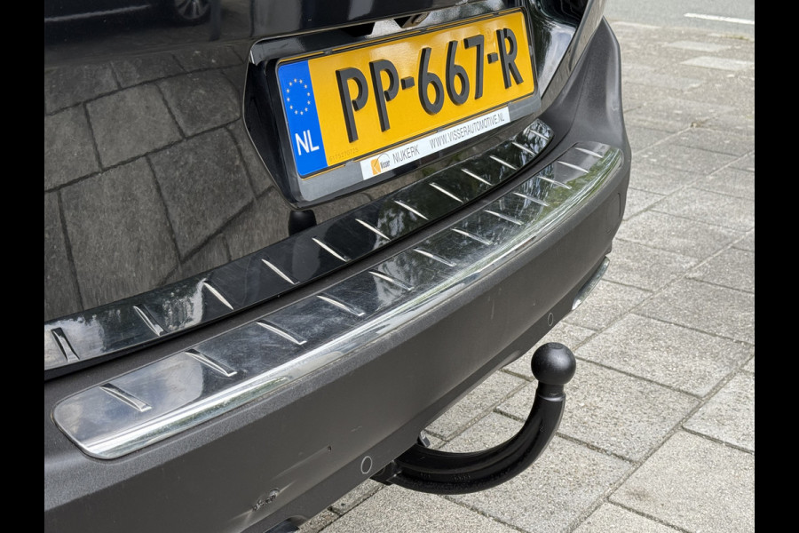 Peugeot 5008 BWJ 2017 | 1.2PT 131PK GT-Line | PANO DAK | CLIMA | CARPLAY | NAVI | CRUISE | CAMERA | LEDER |