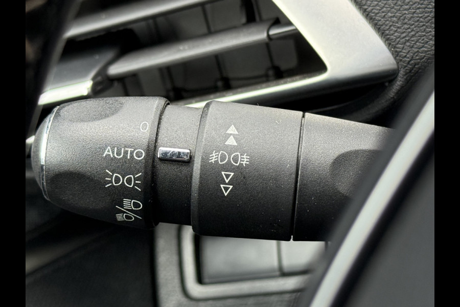Peugeot 5008 BWJ 2017 | 1.2PT 131PK GT-Line | PANO DAK | CLIMA | CARPLAY | NAVI | CRUISE | CAMERA | LEDER |