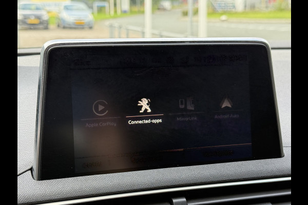 Peugeot 5008 BWJ 2017 | 1.2PT 131PK GT-Line | PANO DAK | CLIMA | CARPLAY | NAVI | CRUISE | CAMERA | LEDER |