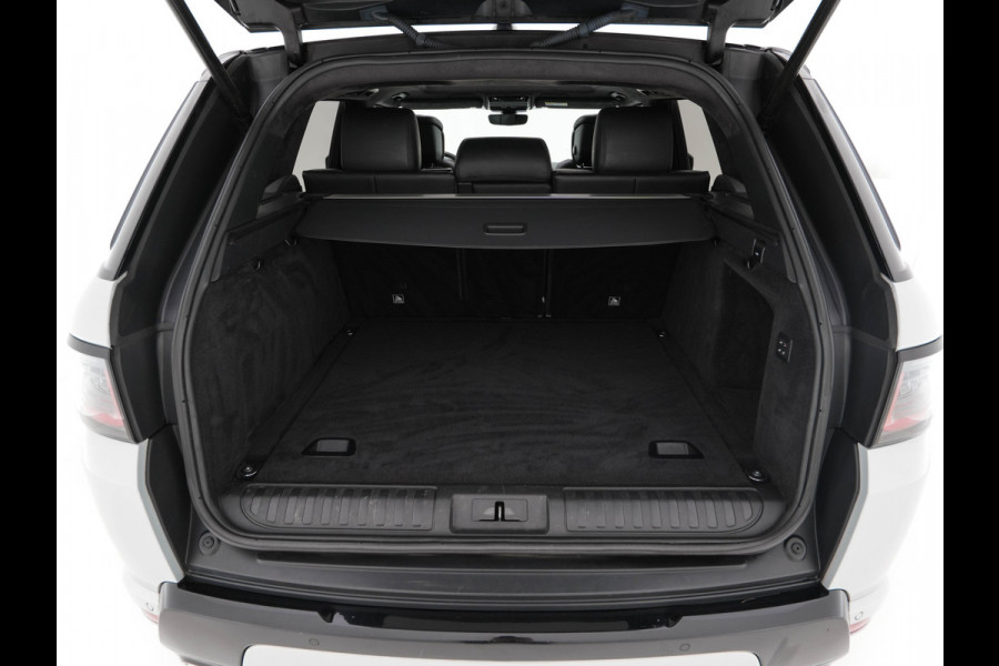Land Rover Range Rover Sport 3.0 P400 MHEV HST (INCL-BTW) *PANO | HEAD-UP | FULL-LED | LUXURY-LEATHER | MERIDIAN-SOUND | MEMORY-PACK | COMFORT-SEATS | DIGI-COCKPIT | AIR-SUSPENSION | CAMERA | NAVI-FULLMAP |  22''ALU*