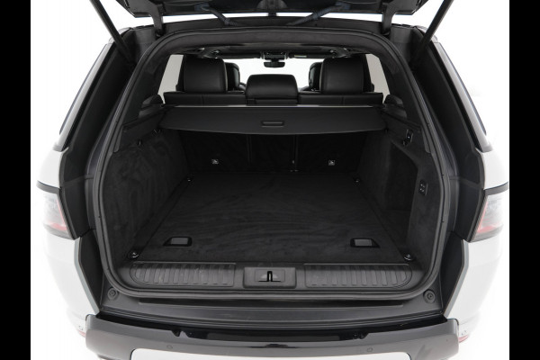 Land Rover Range Rover Sport 3.0 P400 MHEV HST (INCL-BTW) *PANO | HEAD-UP | FULL-LED | LUXURY-LEATHER | MERIDIAN-SOUND | MEMORY-PACK | COMFORT-SEATS | DIGI-COCKPIT | AIR-SUSPENSION | CAMERA | NAVI-FULLMAP |  22''ALU*