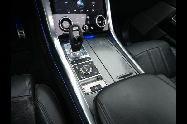 Land Rover Range Rover Sport 3.0 P400 MHEV HST (INCL-BTW) *PANO | HEAD-UP | FULL-LED | LUXURY-LEATHER | MERIDIAN-SOUND | MEMORY-PACK | COMFORT-SEATS | DIGI-COCKPIT | AIR-SUSPENSION | CAMERA | NAVI-FULLMAP |  22''ALU*