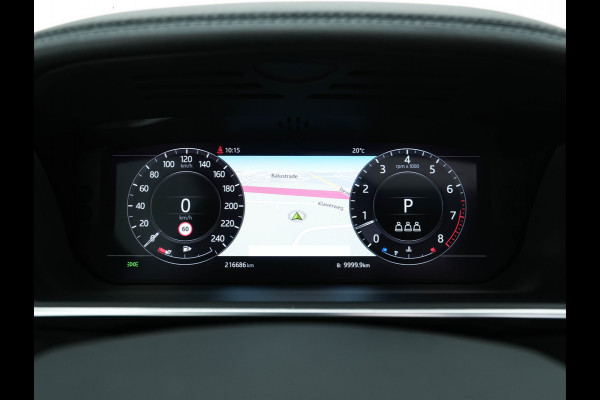 Land Rover Range Rover Sport 3.0 P400 MHEV HST (INCL-BTW) *PANO | HEAD-UP | FULL-LED | LUXURY-LEATHER | MERIDIAN-SOUND | MEMORY-PACK | COMFORT-SEATS | DIGI-COCKPIT | AIR-SUSPENSION | CAMERA | NAVI-FULLMAP |  22''ALU*