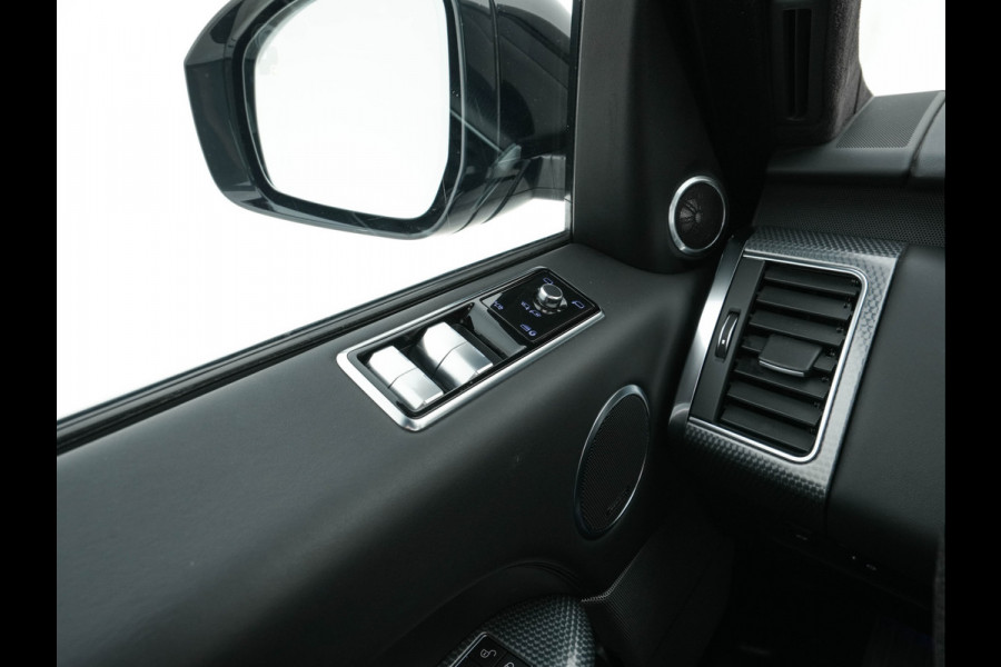 Land Rover Range Rover Sport 3.0 P400 MHEV HST (INCL-BTW) *PANO | HEAD-UP | FULL-LED | LUXURY-LEATHER | MERIDIAN-SOUND | MEMORY-PACK | COMFORT-SEATS | DIGI-COCKPIT | AIR-SUSPENSION | CAMERA | NAVI-FULLMAP |  22''ALU*