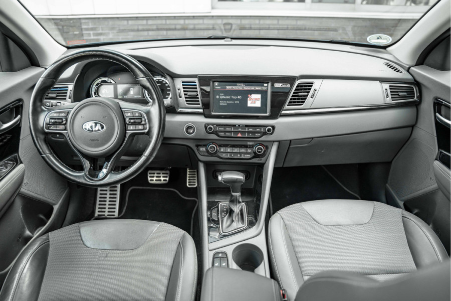 Kia Niro 1.6 GDi Hybrid DynamicPlusLine Kia Niro 1.6 GDi Hybrid DynamicPlusLine