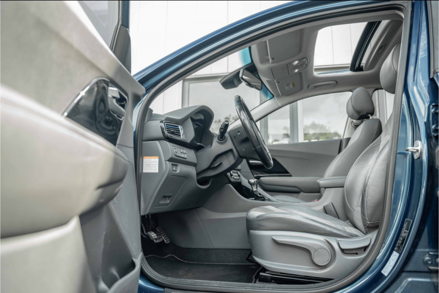 Kia Niro 1.6 GDi Hybrid DynamicPlusLine Kia Niro 1.6 GDi Hybrid DynamicPlusLine