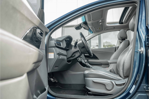 Kia Niro 1.6 GDi Hybrid DynamicPlusLine Kia Niro 1.6 GDi Hybrid DynamicPlusLine