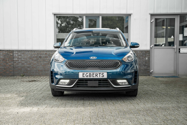 Kia Niro 1.6 GDi Hybrid DynamicPlusLine Kia Niro 1.6 GDi Hybrid DynamicPlusLine