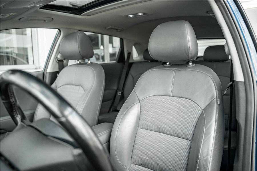 Kia Niro 1.6 GDi Hybrid DynamicPlusLine Kia Niro 1.6 GDi Hybrid DynamicPlusLine