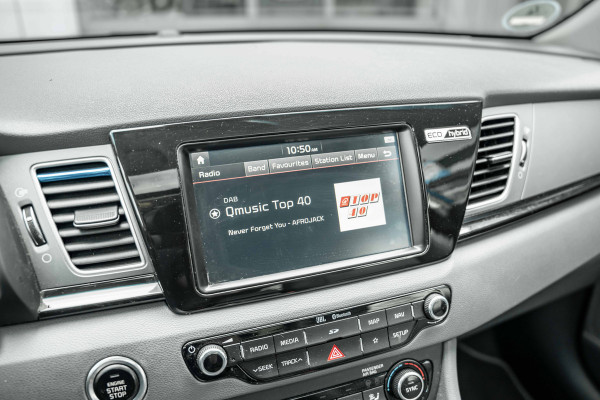 Kia Niro 1.6 GDi Hybrid DynamicPlusLine Kia Niro 1.6 GDi Hybrid DynamicPlusLine