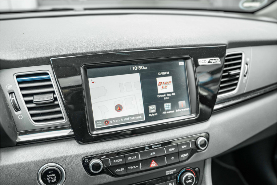 Kia Niro 1.6 GDi Hybrid DynamicPlusLine Kia Niro 1.6 GDi Hybrid DynamicPlusLine