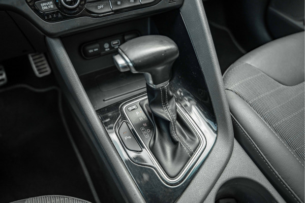 Kia Niro 1.6 GDi Hybrid DynamicPlusLine Kia Niro 1.6 GDi Hybrid DynamicPlusLine