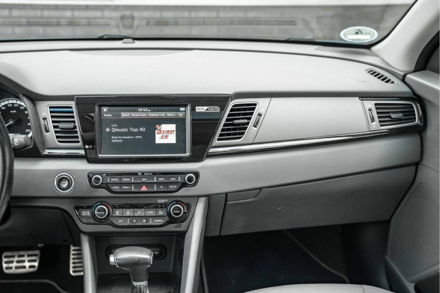 Kia Niro 1.6 GDi Hybrid DynamicPlusLine Kia Niro 1.6 GDi Hybrid DynamicPlusLine