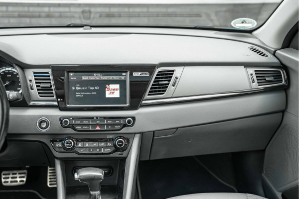 Kia Niro 1.6 GDi Hybrid DynamicPlusLine Kia Niro 1.6 GDi Hybrid DynamicPlusLine