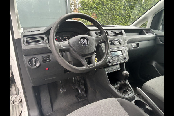 Volkswagen Caddy 2.0 TDI COMFORTLINE / L1H1 / 1e EIG. / AIRCO / CRUISE / BLUETOOTH / TREKHAAK / LMV