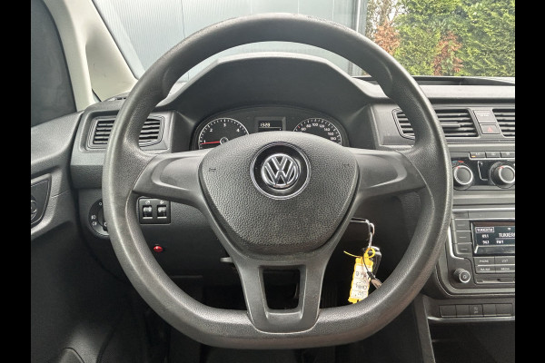 Volkswagen Caddy 2.0 TDI COMFORTLINE / L1H1 / 1e EIG. / AIRCO / CRUISE / BLUETOOTH / TREKHAAK / LMV