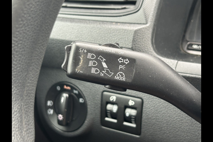 Volkswagen Caddy 2.0 TDI COMFORTLINE / L1H1 / 1e EIG. / AIRCO / CRUISE / BLUETOOTH / TREKHAAK / LMV