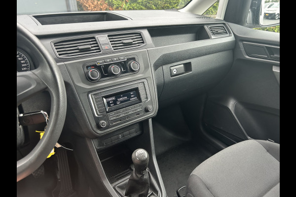 Volkswagen Caddy 2.0 TDI COMFORTLINE / L1H1 / 1e EIG. / AIRCO / CRUISE / BLUETOOTH / TREKHAAK / LMV