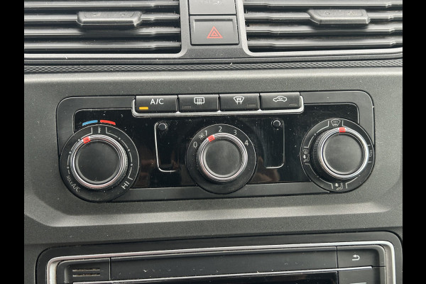 Volkswagen Caddy 2.0 TDI COMFORTLINE / L1H1 / 1e EIG. / AIRCO / CRUISE / BLUETOOTH / TREKHAAK / LMV