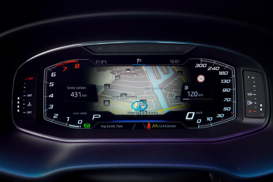 Seat León ST 2.0 TSI 4DRIVE CUPRA R Ultimate Edition / Pano / Carplay