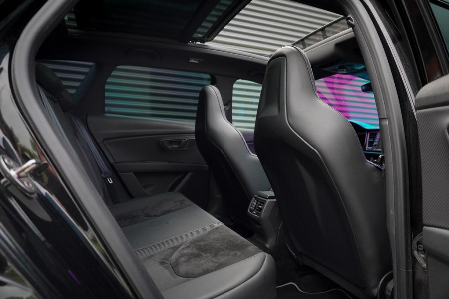 Seat León ST 2.0 TSI 4DRIVE CUPRA R Ultimate Edition / Pano / Carplay