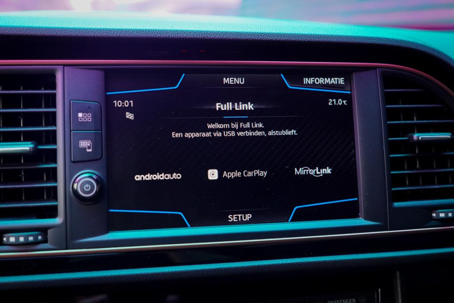 Seat León ST 2.0 TSI 4DRIVE CUPRA R Ultimate Edition / Pano / Carplay