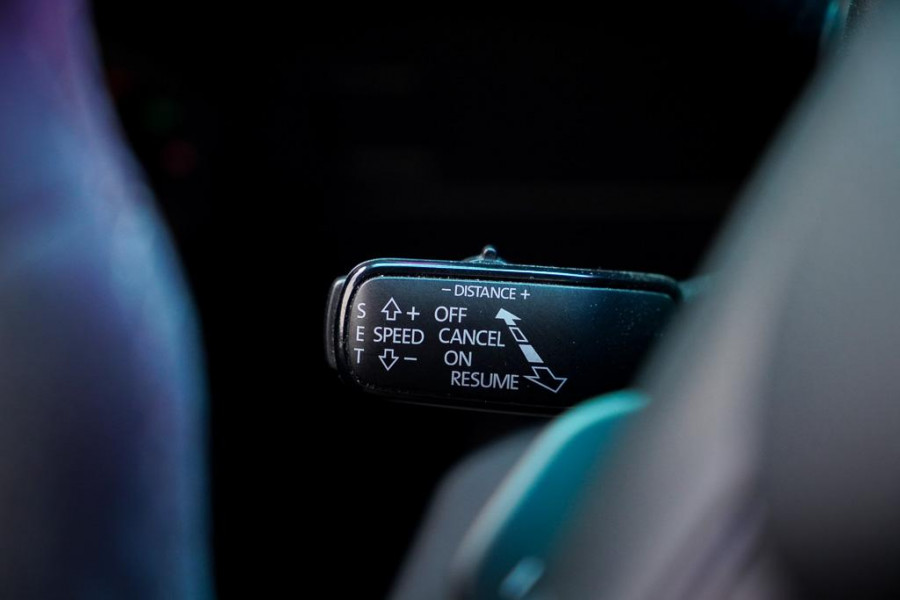Seat León ST 2.0 TSI 4DRIVE CUPRA R Ultimate Edition / Pano / Carplay