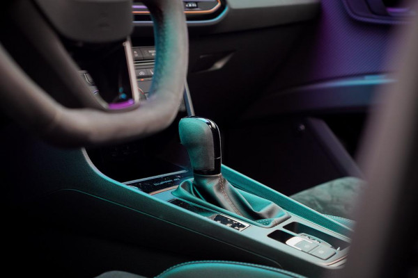 Seat León ST 2.0 TSI 4DRIVE CUPRA R Ultimate Edition / Pano / Carplay