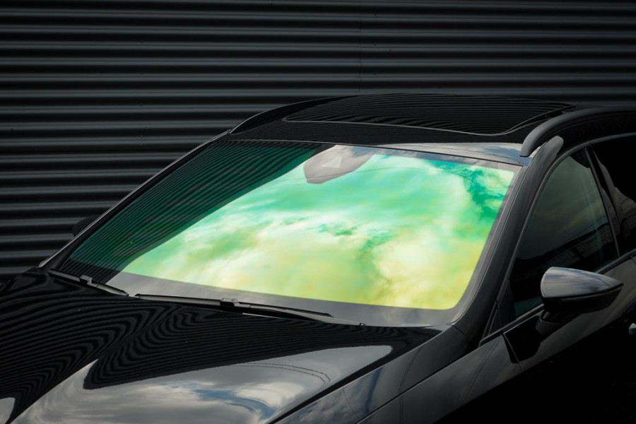Seat León ST 2.0 TSI 4DRIVE CUPRA R Ultimate Edition / Pano / Carplay