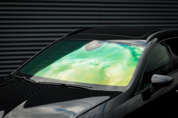 Seat León ST 2.0 TSI 4DRIVE CUPRA R Ultimate Edition / Pano / Carplay