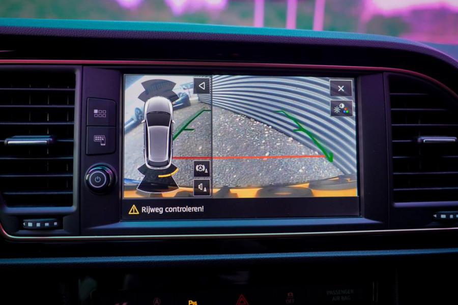 Seat León ST 2.0 TSI 4DRIVE CUPRA R Ultimate Edition / Pano / Carplay