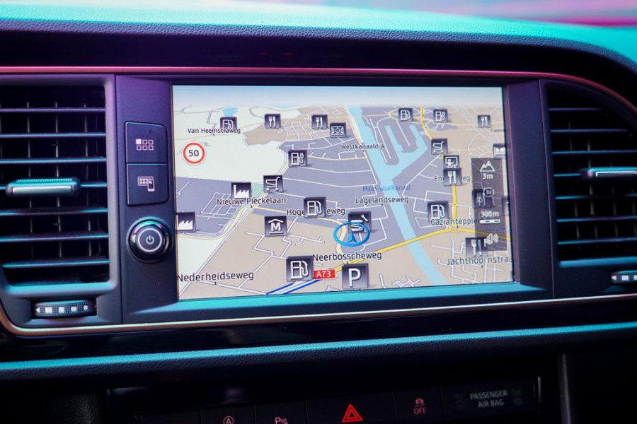 Seat León ST 2.0 TSI 4DRIVE CUPRA R Ultimate Edition / Pano / Carplay
