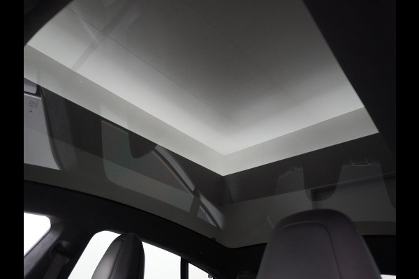 Tesla Model S 100D 100kwh accu 4wd 0-100 4.3sec. Leder Panoramadak Navi Ecc Led Adaptief Adap.Cruise Autopilot Luchtvering Premium Audio Carbon int. Lmv 21" Elek.Achterklep Wifi Verkeersbord detectie Dodehoek detector Keyless