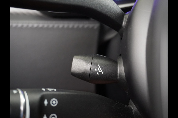 Tesla Model S 100D 100kwh accu 4wd 0-100 4.3sec. Leder Panoramadak Navi Ecc Led Adaptief Adap.Cruise Autopilot Luchtvering Premium Audio Carbon int. Lmv 21" Elek.Achterklep Wifi Verkeersbord detectie Dodehoek detector Keyless