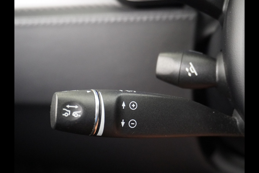 Tesla Model S 100D 100kwh accu 4wd 0-100 4.3sec. Leder Panoramadak Navi Ecc Led Adaptief Adap.Cruise Autopilot Luchtvering Premium Audio Carbon int. Lmv 21" Elek.Achterklep Wifi Verkeersbord detectie Dodehoek detector Keyless