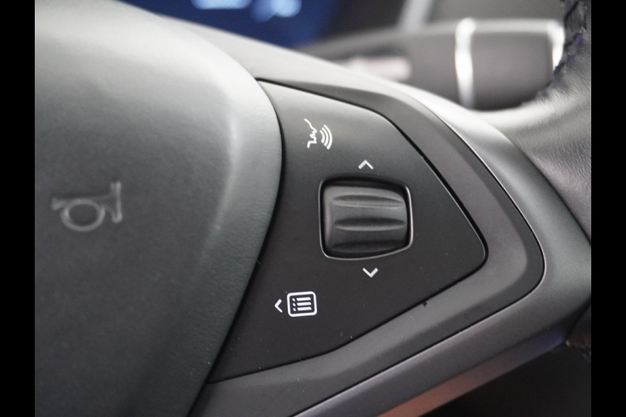 Tesla Model S 100D 100kwh accu 4wd 0-100 4.3sec. Leder Panoramadak Navi Ecc Led Adaptief Adap.Cruise Autopilot Luchtvering Premium Audio Carbon int. Lmv 21" Elek.Achterklep Wifi Verkeersbord detectie Dodehoek detector Keyless