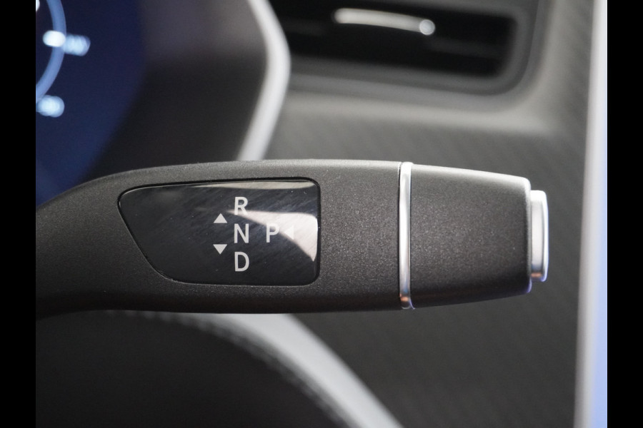 Tesla Model S 100D 100kwh accu 4wd 0-100 4.3sec. Leder Panoramadak Navi Ecc Led Adaptief Adap.Cruise Autopilot Luchtvering Premium Audio Carbon int. Lmv 21" Elek.Achterklep Wifi Verkeersbord detectie Dodehoek detector Keyless