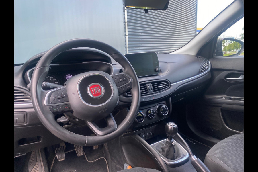 Fiat Tipo Stationwagon BWJ 2018 | 1.4 T-Jet 120PK Business | CLIMA | NAVI | PDC | CRUISE | LICHTMETAAL | CARPLAY