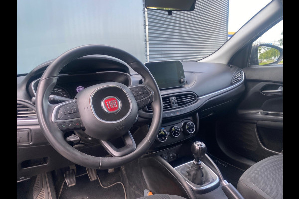 Fiat Tipo Stationwagon BWJ 2018 | 1.4 T-Jet 120PK Business | CLIMA | NAVI | PDC | CRUISE | LICHTMETAAL | CARPLAY