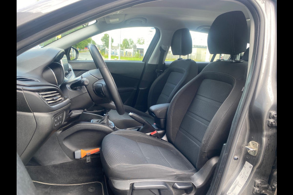 Fiat Tipo Stationwagon BWJ 2018 | 1.4 T-Jet 120PK Business | CLIMA | NAVI | PDC | CRUISE | LICHTMETAAL | CARPLAY