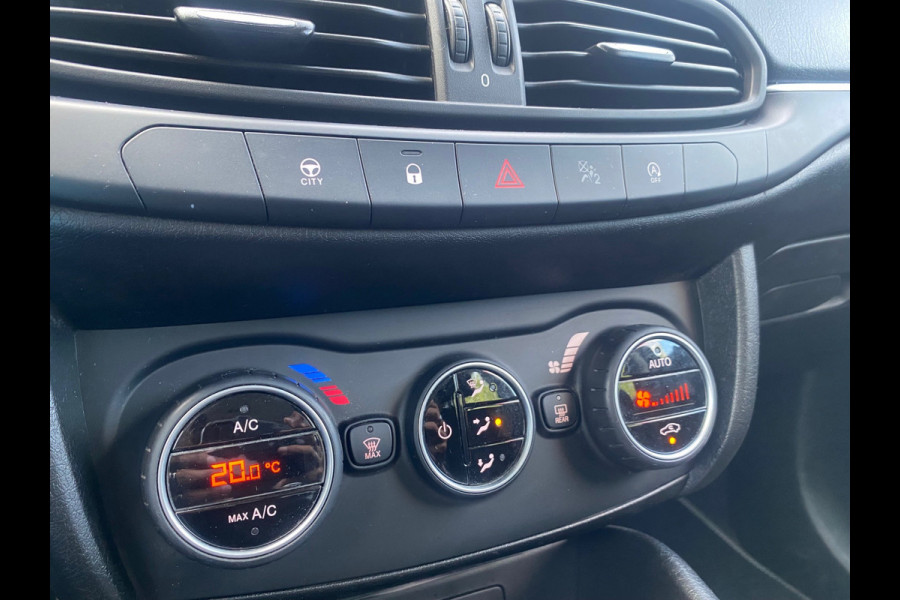 Fiat Tipo Stationwagon BWJ 2018 | 1.4 T-Jet 120PK Business | CLIMA | NAVI | PDC | CRUISE | LICHTMETAAL | CARPLAY